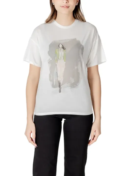 Only - Only T-Shirt Donna