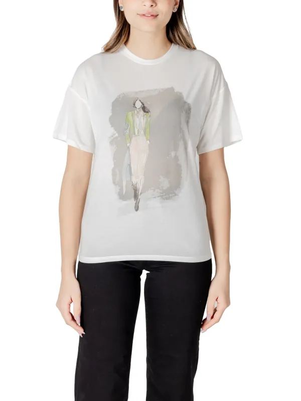 Only - Only T-Shirt Donna Only - Only T-Shirt Donna