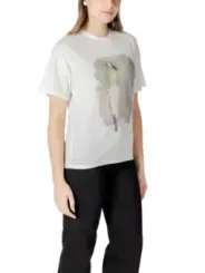 Only - Only T-Shirt Donna