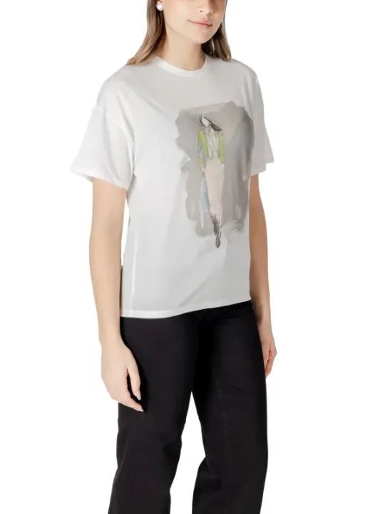 Only - Only T-Shirt Donna