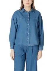 "Ichi Hemden im Sale | Ichi - Ichi Camicia Donna online kaufen"|Planet-Deluxe