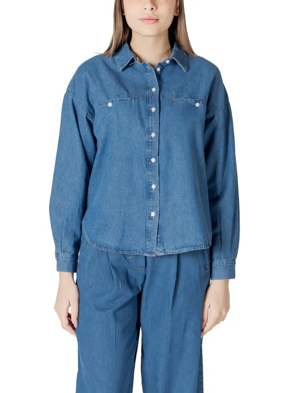 "Ichi Hemden im Sale | Ichi - Ichi Camicia Donna online kaufen"|Planet-Deluxe "Ichi Hemden im Sale | Ichi - Ichi Camicia Donna online kaufen"|Planet-Deluxe