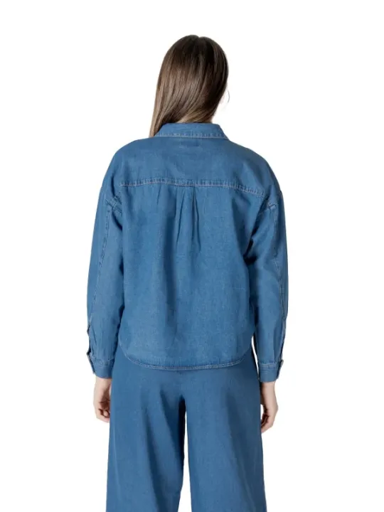 "Ichi Hemden im Sale | Ichi - Ichi Camicia Donna online kaufen"|Planet-Deluxe