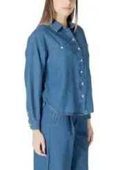 "Ichi Hemden im Sale | Ichi - Ichi Camicia Donna online kaufen"|Planet-Deluxe