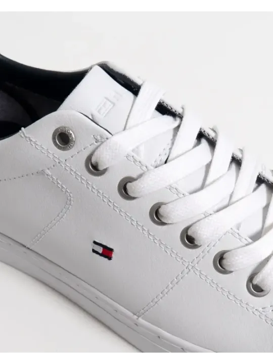 "Tommy Hilfiger Sneaker im Sale | Tommy Hilfiger 483987 online kaufen"|Planet-Deluxe