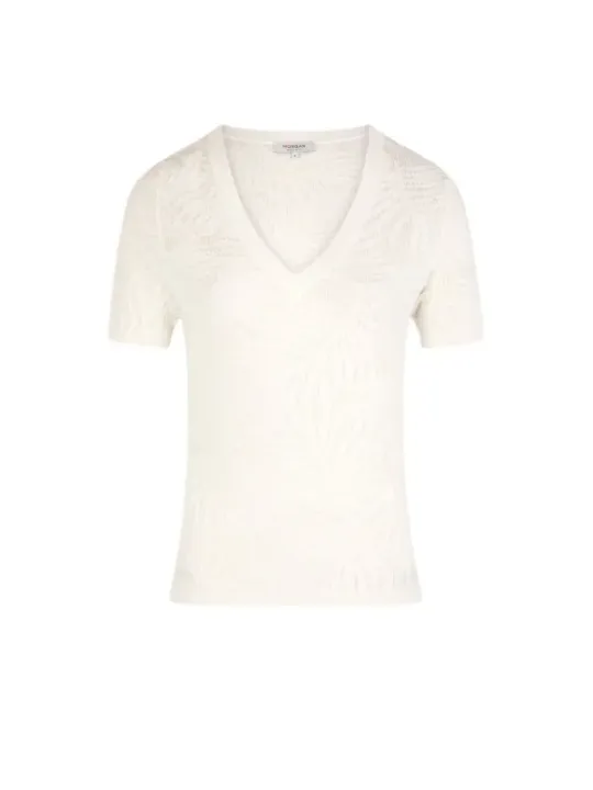Morgan De Toi - Morgan De Toi T-Shirt Donna