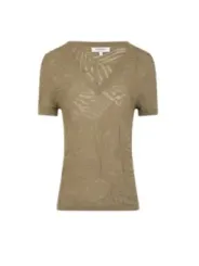 Morgan De Toi - Morgan De Toi T-Shirt Donna