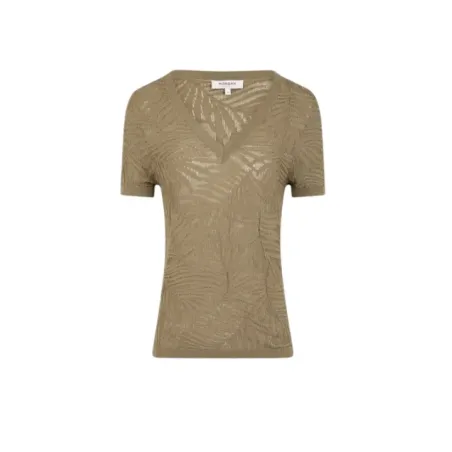 Morgan De Toi - Morgan De Toi T-Shirt Donna