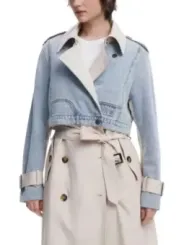 "Desigual Jacken im Sale | Desigual - Desigual Giubbotto Donna online kaufen"|Planet-Deluxe