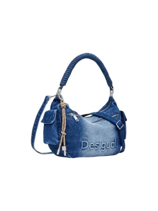 "Desigual Taschen im Sale | Desigual - Desigual Borsa Donna online kaufen"|Planet-Deluxe