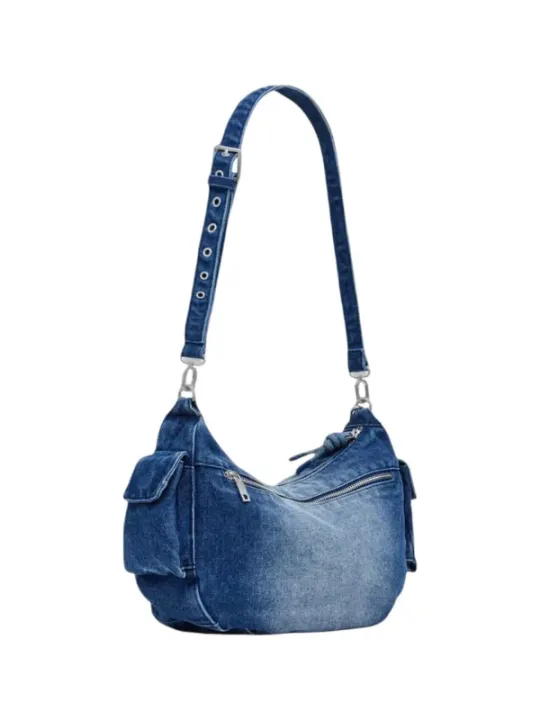 "Desigual Taschen im Sale | Desigual - Desigual Borsa Donna online kaufen"|Planet-Deluxe