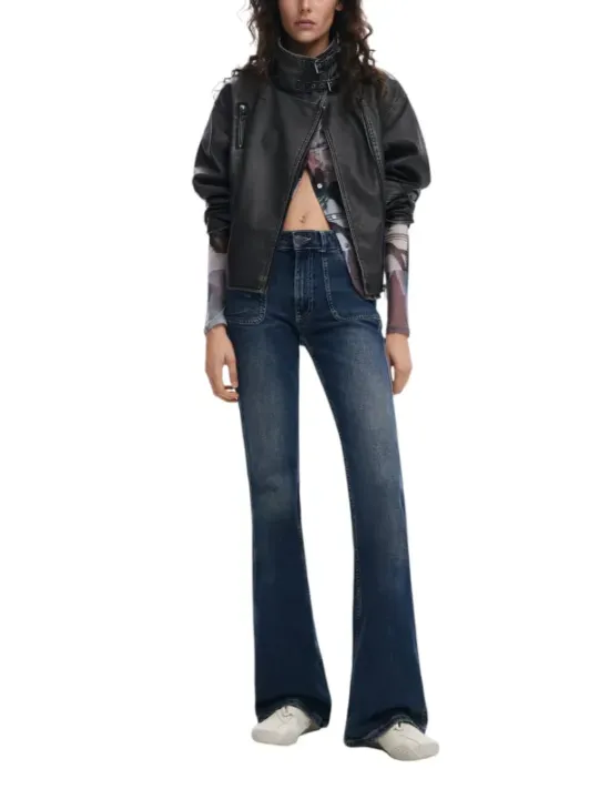 "Desigual Kostümjacken im Sale | Desigual - Desigual Giacca Donna online kaufen"|Planet-Deluxe