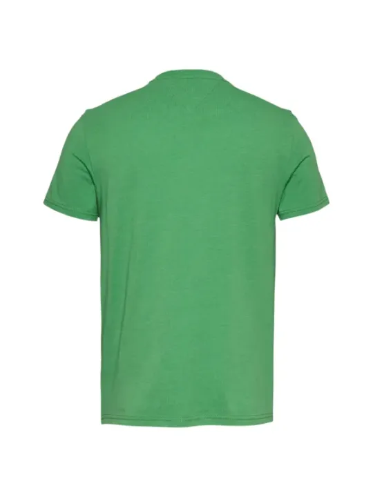 "Tommy Hilfiger Jeans T-Shirts im Sale | Tommy Hilfiger Jeans 483322 online kaufen"|Planet-Deluxe