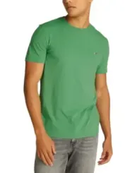 "Tommy Hilfiger Jeans T-Shirts im Sale | Tommy Hilfiger Jeans 483322 online kaufen"|Planet-Deluxe