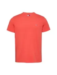 "Tommy Hilfiger Jeans T-Shirts im Sale | Tommy Hilfiger Jeans 483319 online kaufen"|Planet-Deluxe