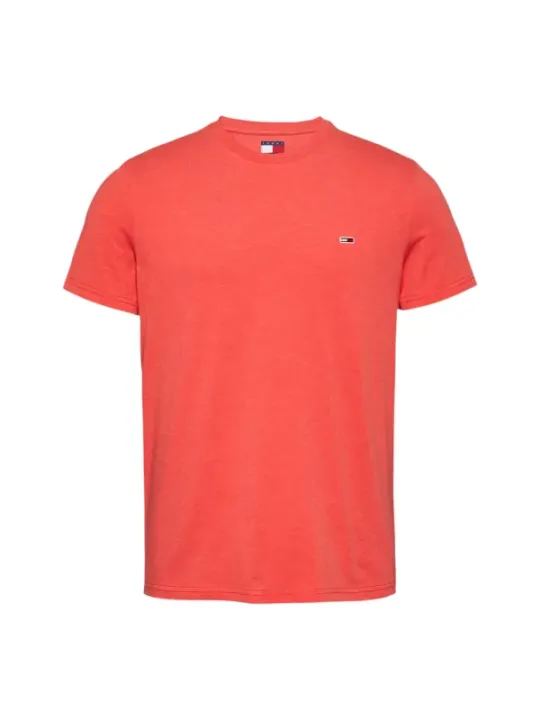 "Tommy Hilfiger Jeans T-Shirts im Sale | Tommy Hilfiger Jeans 483319 online kaufen"|Planet-Deluxe