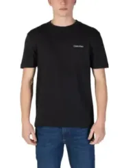 "Calvin Klein T-Shirts im Sale | Calvin Klein 482813 online kaufen"|Planet-Deluxe