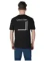 "Calvin Klein T-Shirts im Sale | Calvin Klein 482813 online kaufen"|Planet-Deluxe