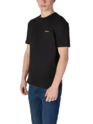 "Calvin Klein T-Shirts im Sale | Calvin Klein 482813 online kaufen"|Planet-Deluxe