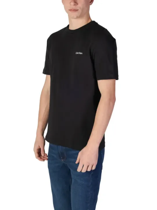 "Calvin Klein T-Shirts im Sale | Calvin Klein 482813 online kaufen"|Planet-Deluxe