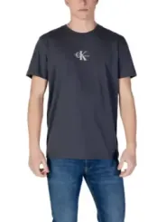 "Calvin Klein Jeans T-Shirts im Sale | Calvin Klein Jeans 482724 online kaufen"|Planet-Deluxe