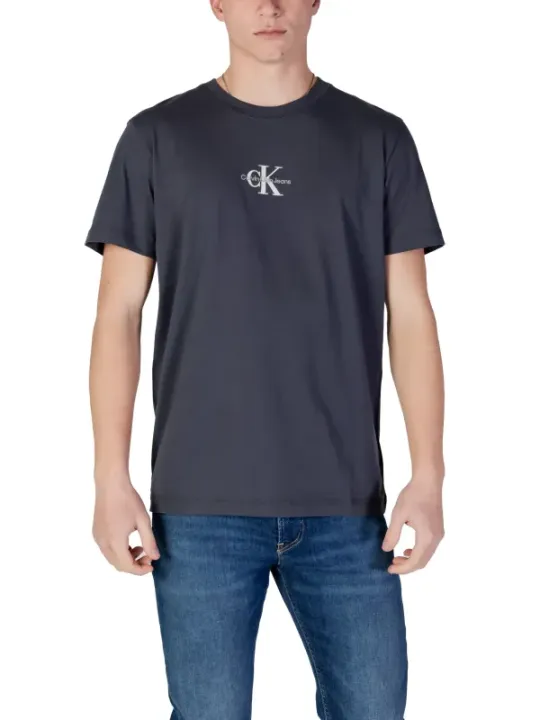 "Calvin Klein Jeans T-Shirts im Sale | Calvin Klein Jeans 482724 online kaufen"|Planet-Deluxe