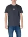 "Calvin Klein Jeans T-Shirts im Sale | Calvin Klein Jeans 482724 online kaufen"|Planet-Deluxe