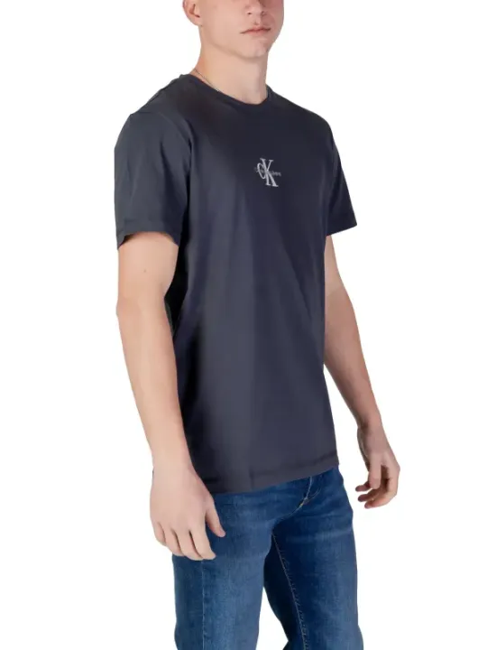 "Calvin Klein Jeans T-Shirts im Sale | Calvin Klein Jeans 482724 online kaufen"|Planet-Deluxe