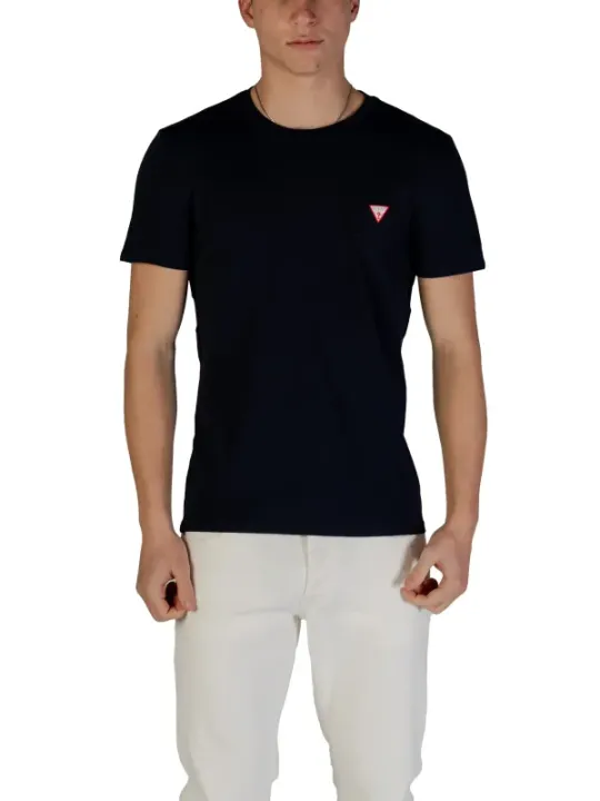 "Guess T-Shirts im Sale | Guess 482722 online kaufen"|Planet-Deluxe