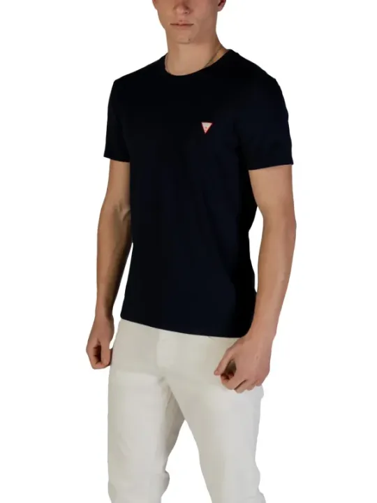 "Guess T-Shirts im Sale | Guess 482722 online kaufen"|Planet-Deluxe
