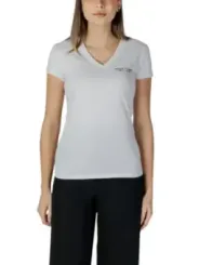Armani Exchange - Armani Exchange T-Shirt Donna