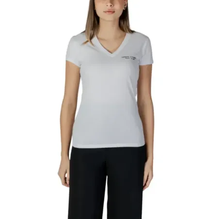 Armani Exchange - Armani Exchange T-Shirt Donna