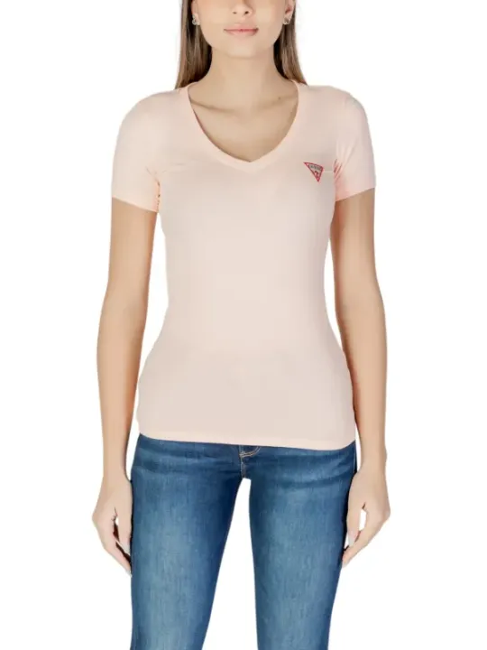 Guess - Guess T-Shirt Donna