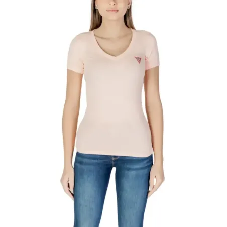 Guess - Guess T-Shirt Donna