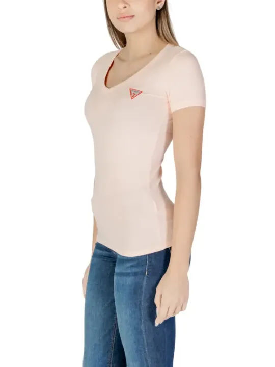 Guess - Guess T-Shirt Donna