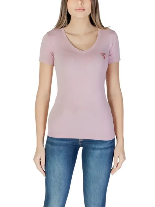 Guess - Guess T-Shirt Donna