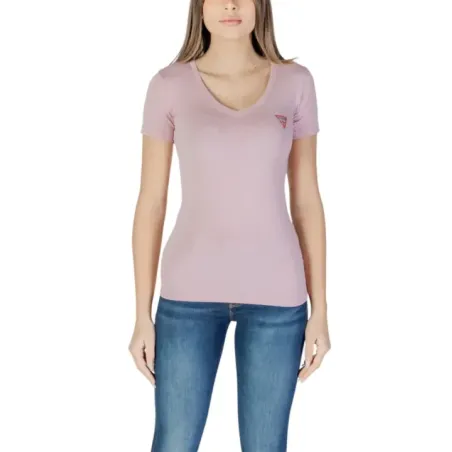 Guess - Guess T-Shirt Donna