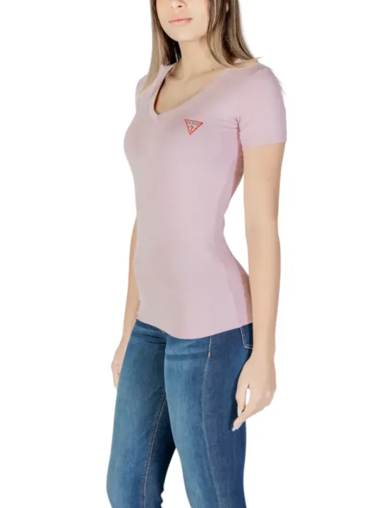 Guess - Guess T-Shirt Donna
