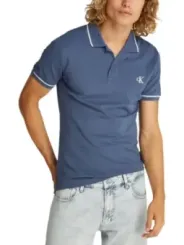 "Calvin Klein Jeans Polos im Sale | Calvin Klein Jeans 485880 online kaufen"|Planet-Deluxe