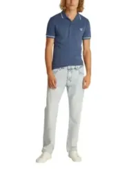 "Calvin Klein Jeans Polos im Sale | Calvin Klein Jeans 485880 online kaufen"|Planet-Deluxe