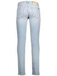 Jeans & Pants Chic Light Blue Extra Slim Jeans 150,00 € 7325706199043 | Planet-Deluxe