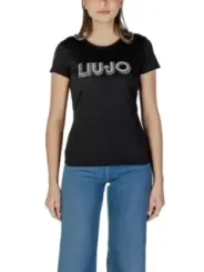 Liu Jo - Liu Jo T-Shirt Donna