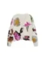 "Desigual Cardigan im Sale | Desigual - Desigual Cardigan Donna online kaufen"|Planet-Deluxe