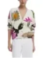 "Desigual Cardigan im Sale | Desigual - Desigual Cardigan Donna online kaufen"|Planet-Deluxe