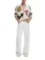 "Desigual Cardigan im Sale | Desigual - Desigual Cardigan Donna online kaufen"|Planet-Deluxe