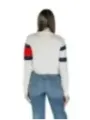 "Tommy Hilfiger Jeans Pullover im Sale | Tommy Hilfiger Jeans - Tommy Hilfiger Jeans Maglia Donna online kaufen"|Planet-Deluxe