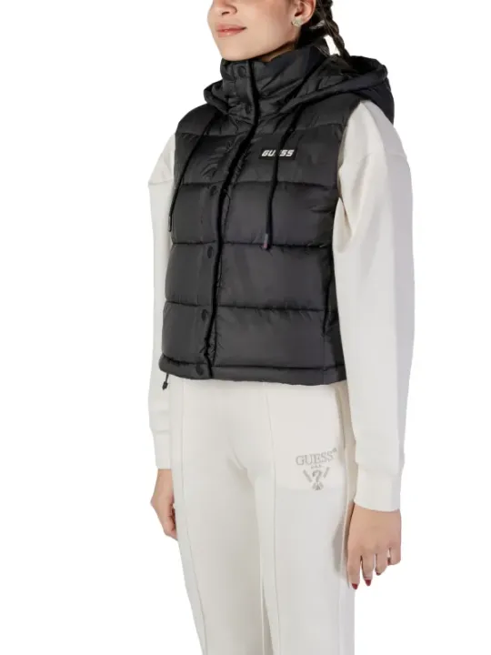 "Guess Westen im Sale | Guess - Guess Gilet Donna online kaufen"|Planet-Deluxe