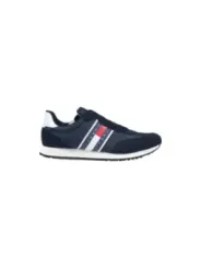 "Tommy Hilfiger Jeans Sneaker im Sale | Tommy Hilfiger Jeans 478801 online kaufen"|Planet-Deluxe
