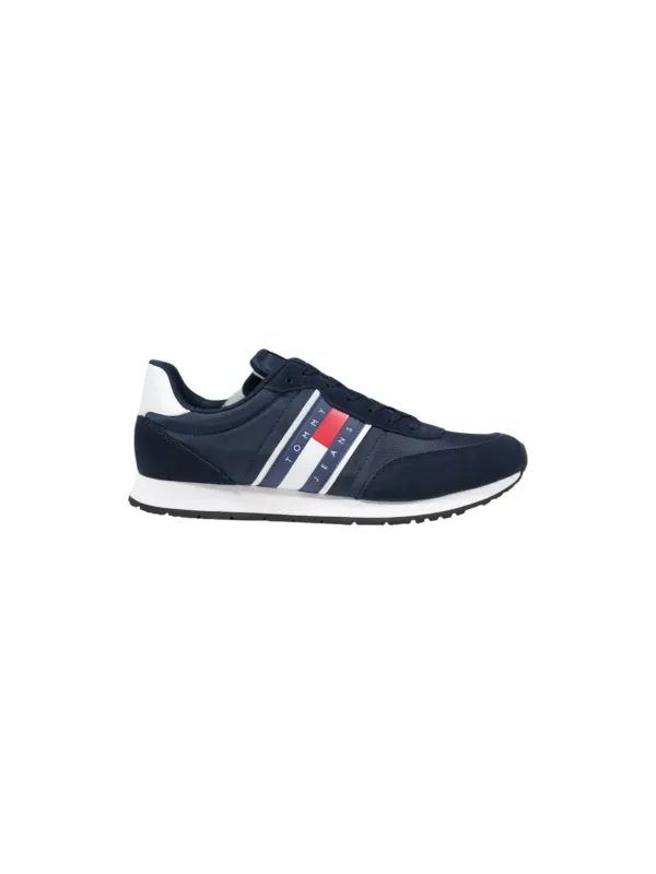 "Tommy Hilfiger Jeans Sneaker im Sale | Tommy Hilfiger Jeans 478801 online kaufen"|Planet-Deluxe "Tommy Hilfiger Jeans Sneaker im Sale | Tommy Hilfiger Jeans 478801 online kaufen"|Planet-Deluxe