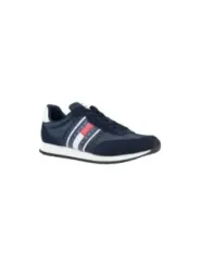 "Tommy Hilfiger Jeans Sneaker im Sale | Tommy Hilfiger Jeans 478801 online kaufen"|Planet-Deluxe